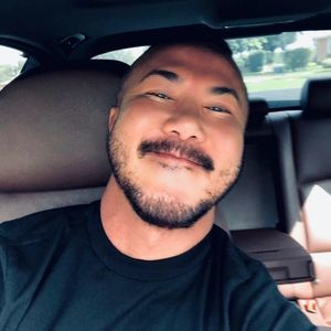 Meet your Posher, Rk